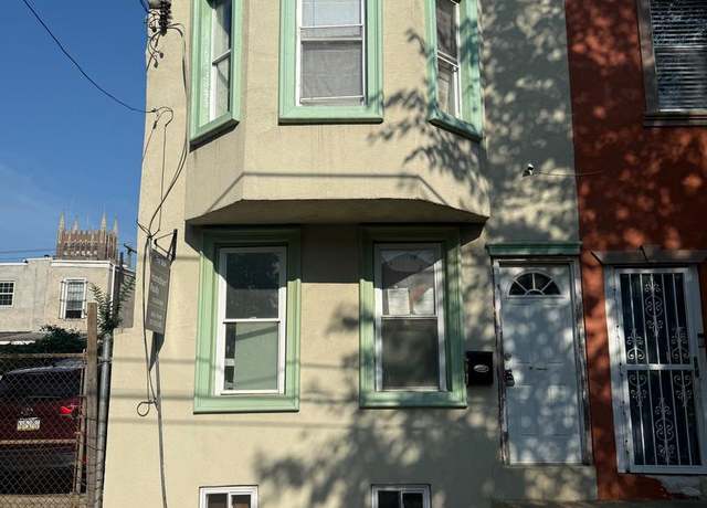 Property at 2609 N Waterloo St, Philadelphia, PA 19133, 3 beds, 1 bath