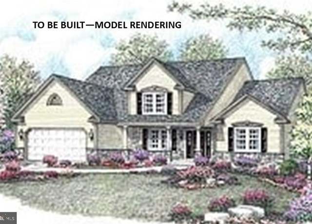 Property at 12 Marcello Dr Lot 63, Pottsville, PA 17901, 4 beds, 2.5 baths