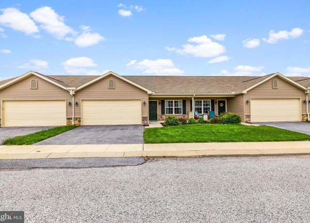 Property at 141 Palomino Way #223, Red Lion, PA 17356, 2 beds, 2 baths