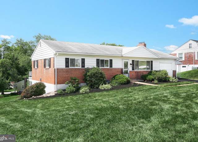 Property at 2988 Bradley Ave, Dallastown, PA 17313, 3 beds, 2 baths