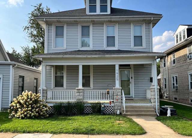 Property at 1925 W Philadelphia St, York, PA 17404, 5 beds, 1.5 baths