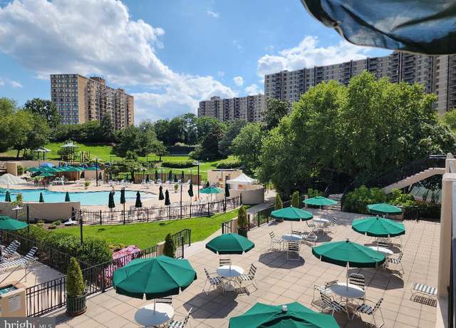 Property at 307 Yoakum Pkwy #1024, Alexandria, VA 22304, 2 beds, 1.5 baths