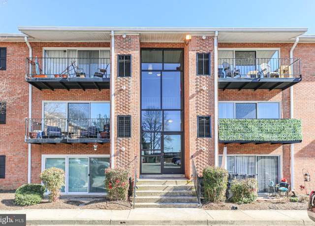 Property at 1805-C William St Unit C9, Fredericksburg, VA 22401, 1 bed, 1 bath