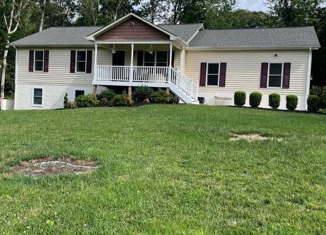 Property at 12253 Davis Rd, Remington, VA 22734, 3 beds, 2 baths