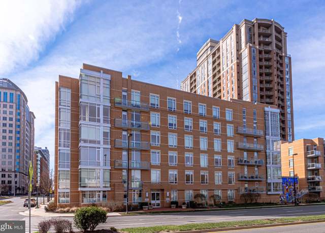 Property at 12025 New Dominion Pkwy #509, Reston, VA 20190, 1 bed, 1.5 baths