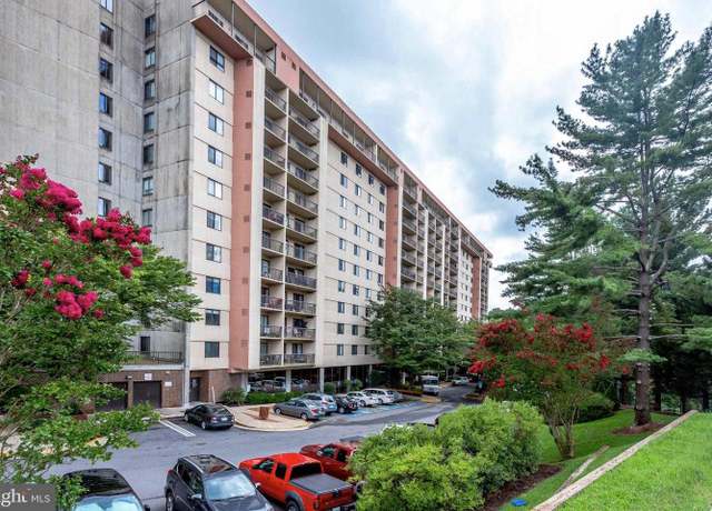 Property at 3800 Powell Ln #519, Falls Church, VA 22041, 3 beds, 2.5 baths