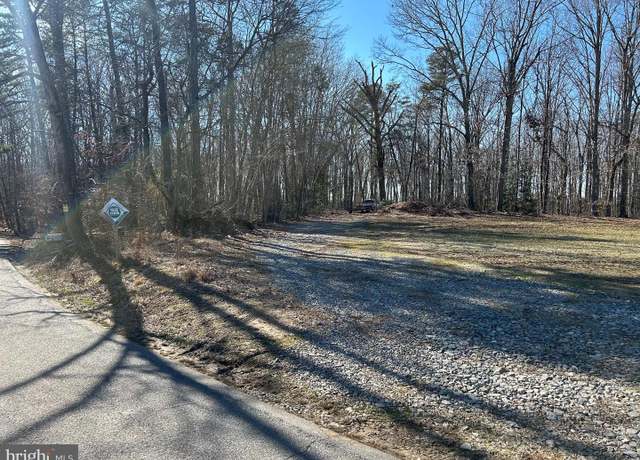 Property at 0 Hopeful Church Rd, Bumpass, VA 23024