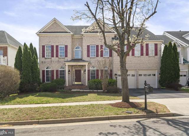 Property at 43915 Kittiwake Dr, Leesburg, VA 20176, 5 beds, 4.5 baths