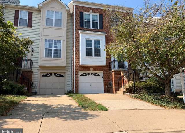 Property at 44035 Kings Arms Sq, Ashburn, VA 20147, 3 beds, 3 baths