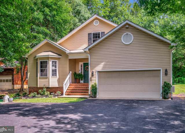 Property at 108 Wilderness Dr, Locust Grove, VA 22508, 4 beds, 3 baths