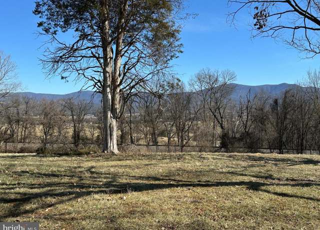 Property at Mill Creek Rd, Luray, VA 22835