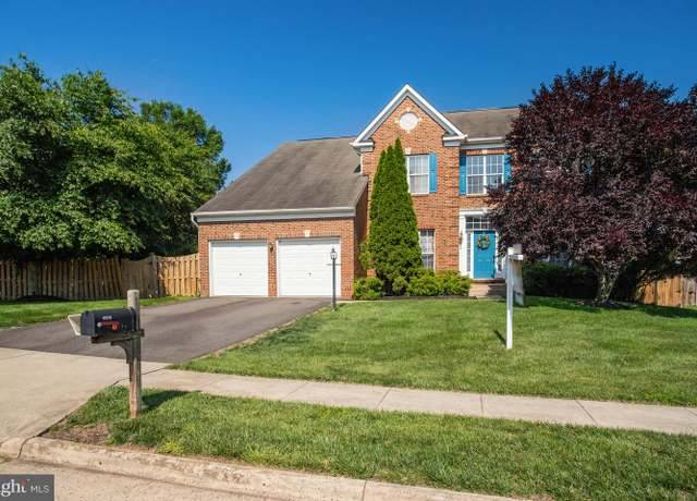 Property at 9226 Campfire Ct, Bristow, VA 20136, 4 beds, 3.5 baths