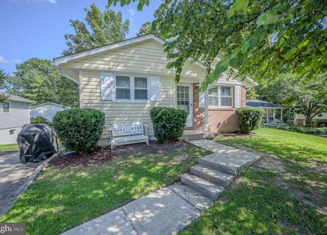 Property at 2893 Chalet Ct, Woodbridge, VA 22192, 3 beds, 2 baths
