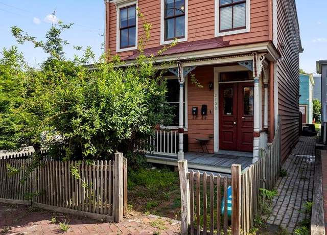 Property at 2100 E Broad St, Richmond, VA 23223, 2 beds