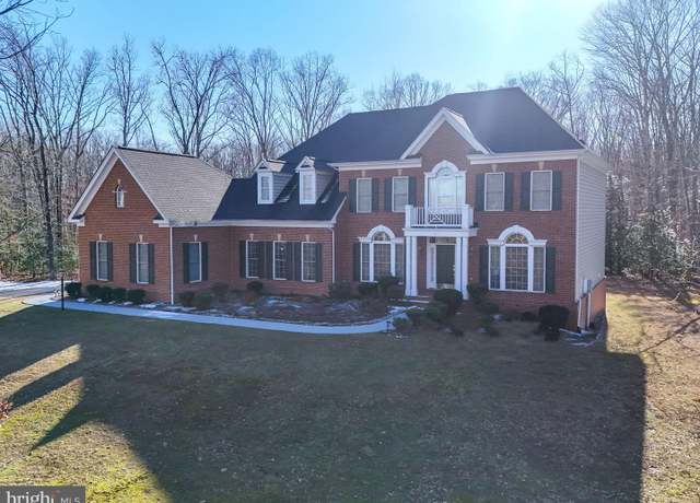 Property at 11512 Balmartin Ct, Spotsylvania, VA 22553, 6 beds, 5.5 baths