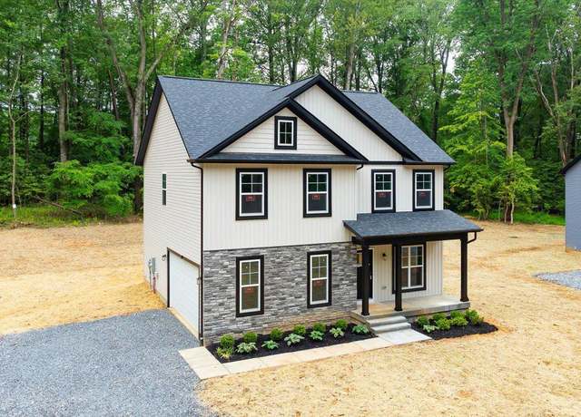 Property at 12519 Wilderness Park Dr, Spotsylvania, VA 22551, 4 beds, 2.5 baths