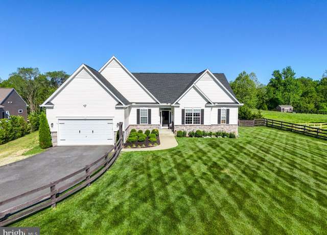 Property at 1675 Courthouse Rd, Stafford, VA 22554, 4 beds, 3 baths