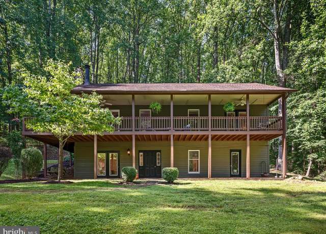 Property at 181 High Knob Ct, Front Royal, VA 22630, 3 beds, 2.5 baths