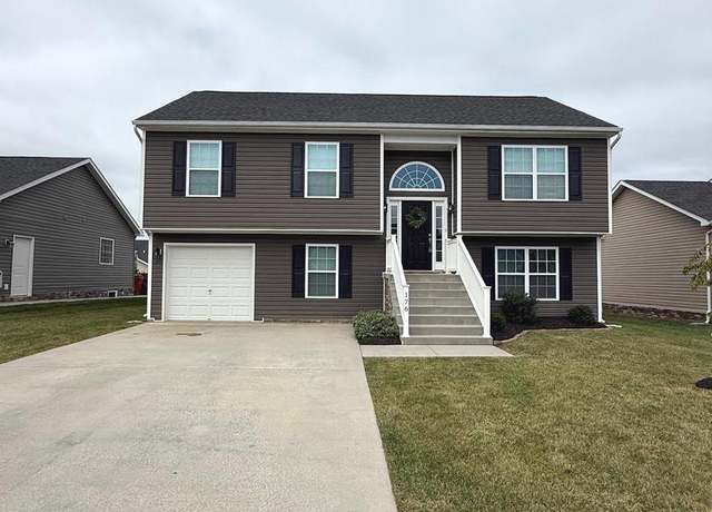 Property at 176 Pochards Ct, Martinsburg, WV 25403, 5 beds, 3 baths