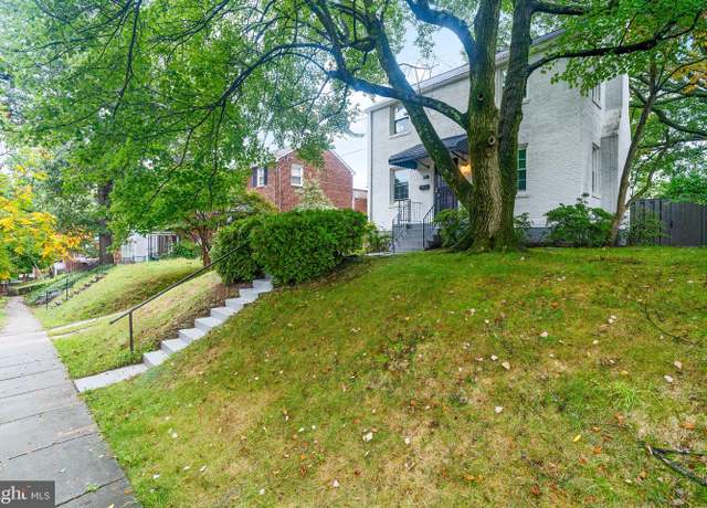 Property at 150 Chesapeake St SW, Washington, DC 20032, 3 beds, 2.5 baths
