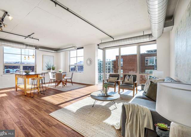 Property at 2125 14th St NW #515, Washington, DC 20009, 2 beds, 2 baths