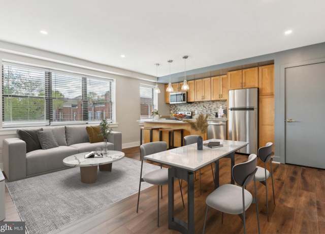 Property at 212 Oakwood St SE #218, Washington, DC 20032, 1 bed, 1 bath