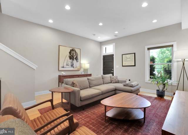Property at 1412 5th St NW #301, Washington, DC 20001, 4 beds, 3.5 baths