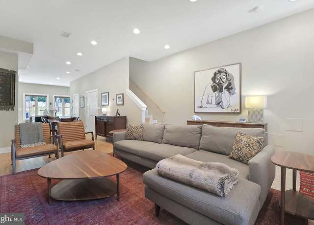 Property at 1412 5th St NW #301, Washington, DC 20001, 4 beds, 3.5 baths