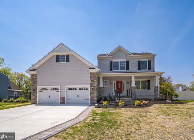 Property at 848 Saw Mill Rd Unit B, Townsend, DE 19734, 4 beds, 2.5 baths