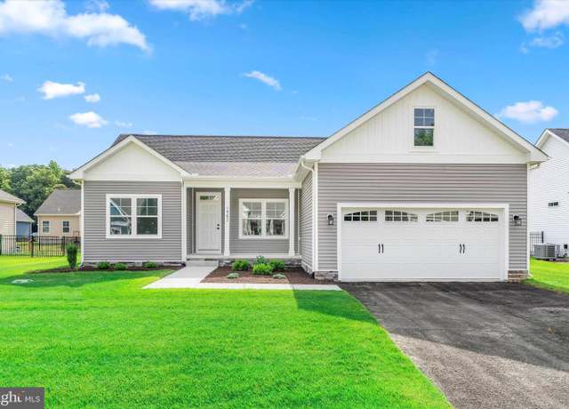 Property at 24078 Harvest Cir #77, Milton, DE 19968, 3 beds, 2 baths