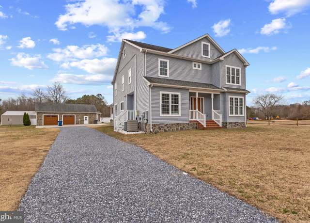 Property at 70 Bethany Rd, Selbyville, DE 19975, 6 beds, 4.5 baths