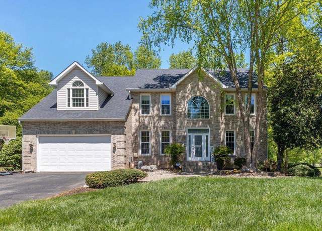 Property at 1800 Greer Ct, Gambrills, MD 21054, 6 beds, 3.5 baths