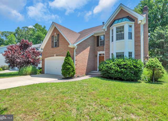 Property at 1811 Hyman Ln, Crofton, MD 21114, 6 beds, 3.5 baths