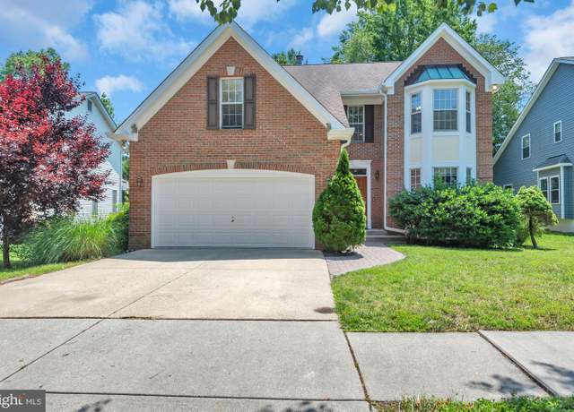 Property at 1811 Hyman Ln, Crofton, MD 21114, 6 beds, 3.5 baths