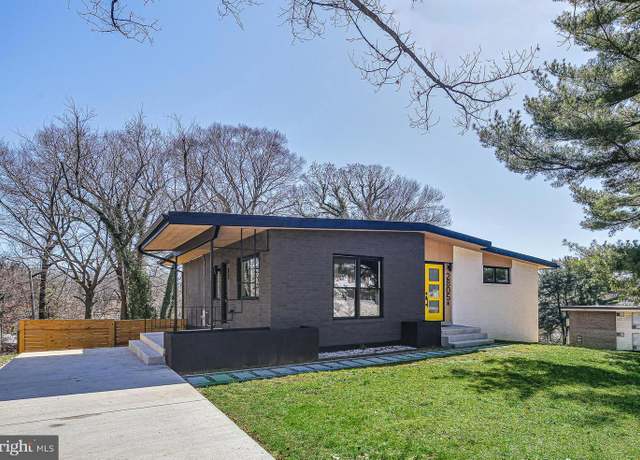 Property at 2805 Steele Rd, Baltimore, MD 21209, 5 beds, 3 baths