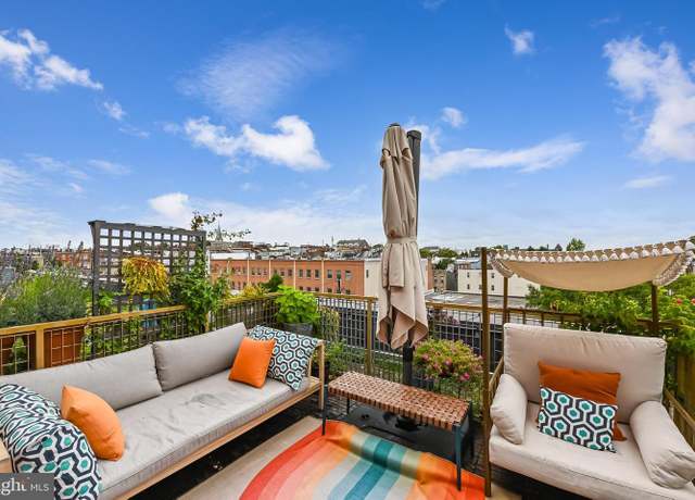 Property at 1211 Light St #412, Baltimore, MD 21230, 1 bed, 1 bath