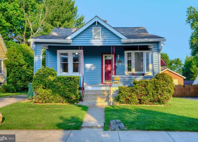 Property at 5919 Sefton Ave, Baltimore, MD 21214, 3 beds, 2 baths