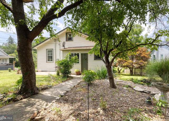 Property at 507 S Chapel Gate Ln, Baltimore, MD 21229, 3 beds, 1 bath