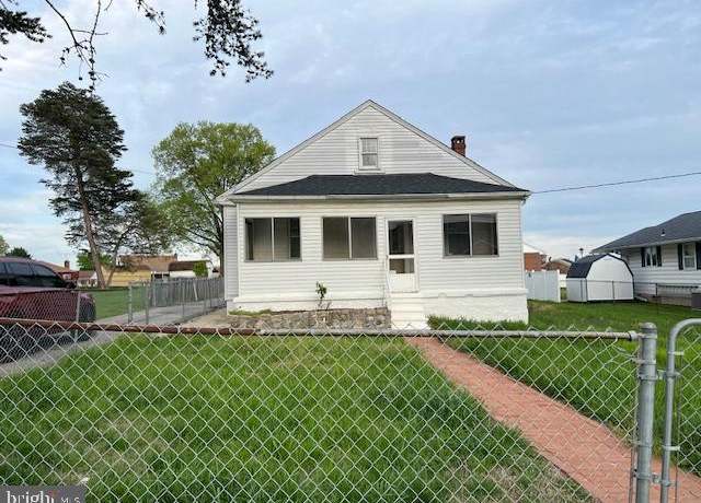 Property at 1524 Rosewick Ave, Baltimore, MD 21237, 5 beds, 1.5 baths