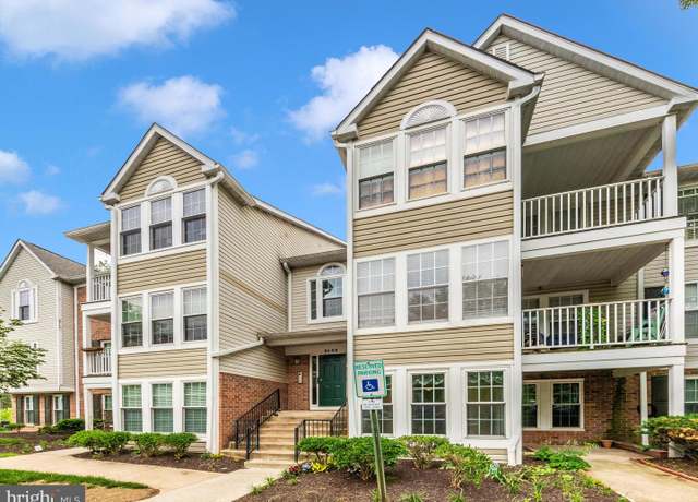 Property at 9103-D Lincolnshire Unit D, Parkville, MD 21234, 2 beds, 2 baths