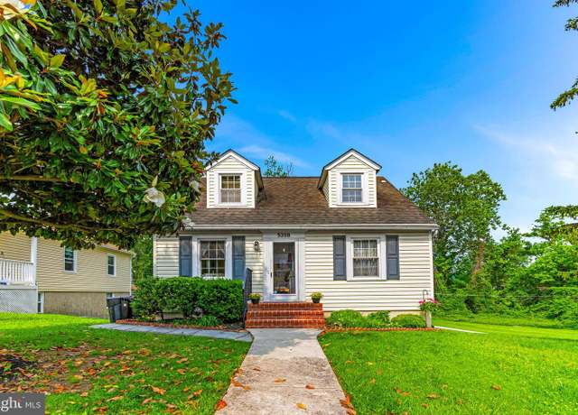 Property at 5208 Arbutus Ave, Baltimore, MD 21227, 3 beds, 1.5 baths
