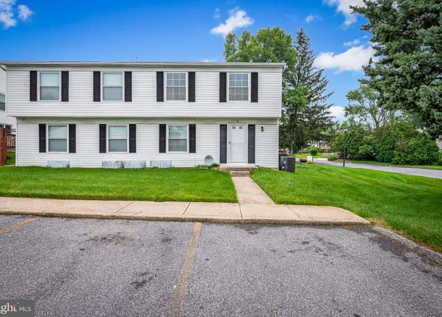 Property at 2 Brookshire Dr Unit A, Reisterstown, MD 21136, 2 beds, 1.5 baths