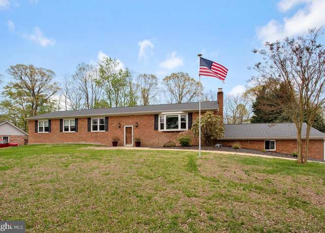 Property at 11802 Rivershore Dr, Dunkirk, MD 20754, 5 beds, 3 baths