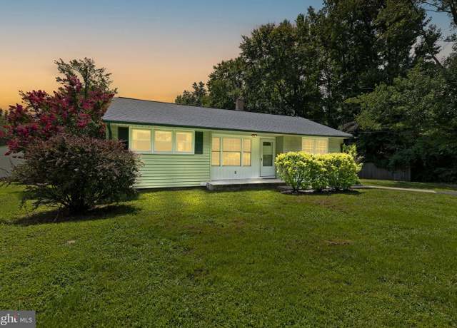 Property at 576 Frenchtown Rd, Elkton, MD 21921, 3 beds, 1 bath