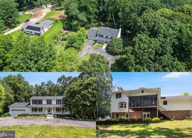 Property at 8832 Cooksey Rd, La Plata, MD 20646, 5 beds, 2.5 baths