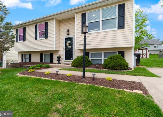 Property at 408 Stacy Lee Ct, Westminster, MD 21158, 4 beds, 3 baths