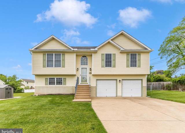 Property at 4 William Dr, Thurmont, MD 21788, 3 beds, 3 baths