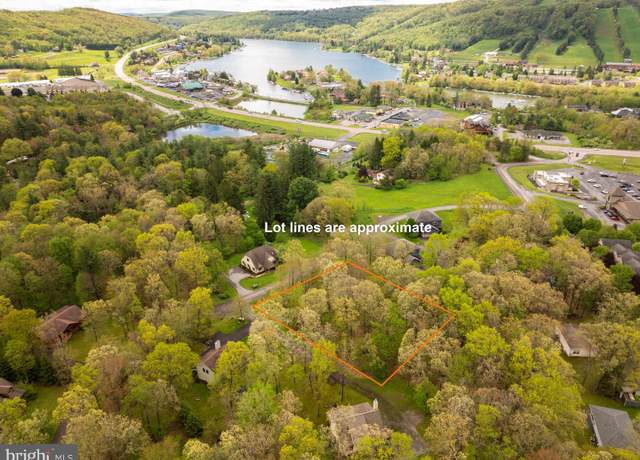 Property at 4 Northlake Dr, Mc Henry, MD 21541