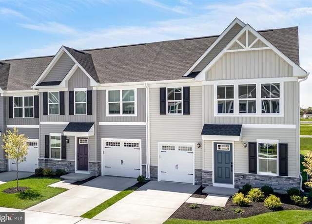 Property at 637 Augustine Ct, Aberdeen, MD 21001, 4 beds, 3.5 baths