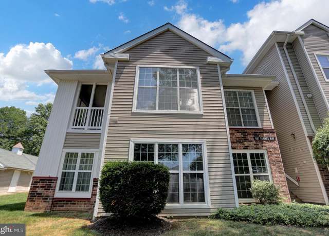 Property at 601-E Thames Way Unit 601-E, Bel Air, MD 21014, 2 beds, 1 bath